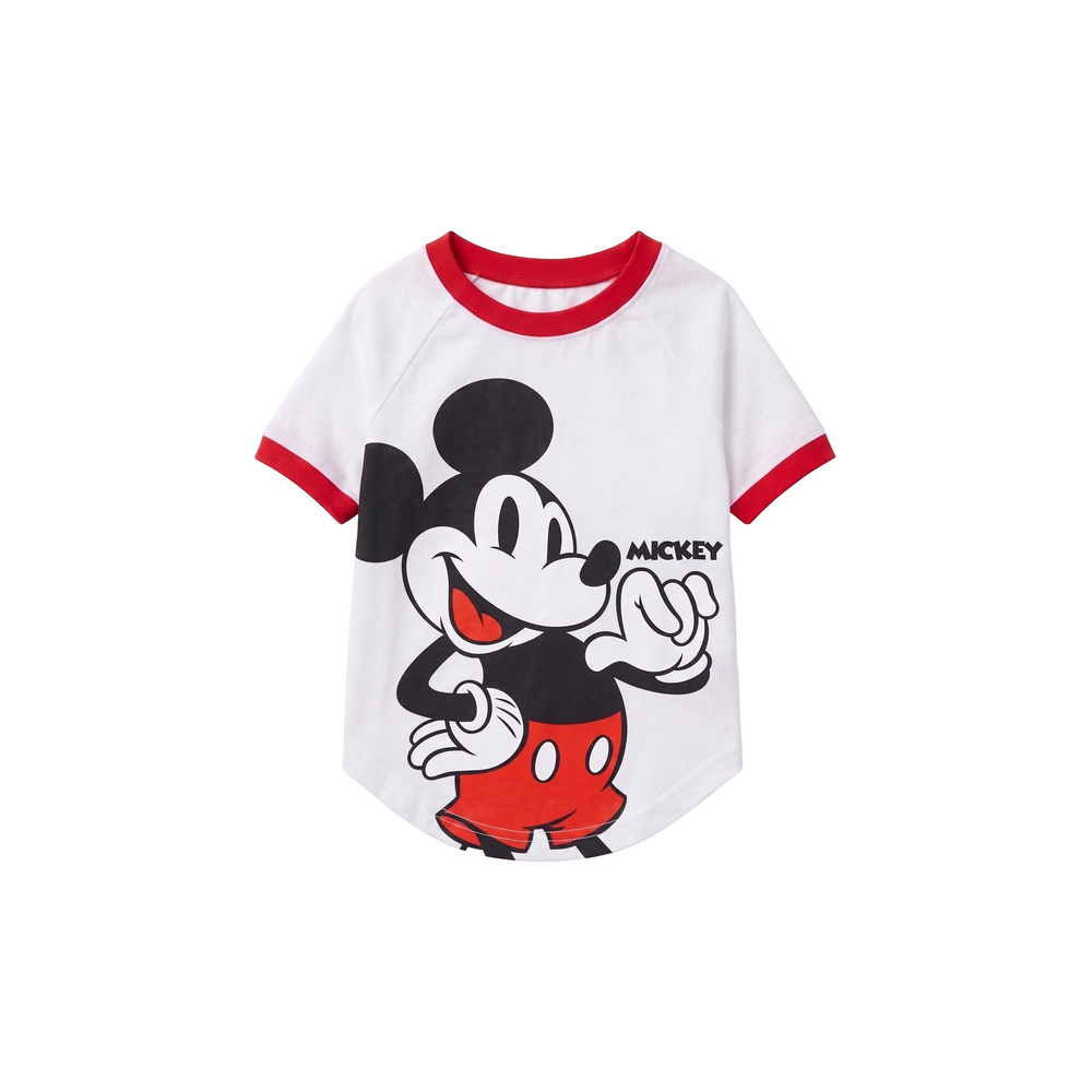 Official Disney Mickey Classic Shirt
