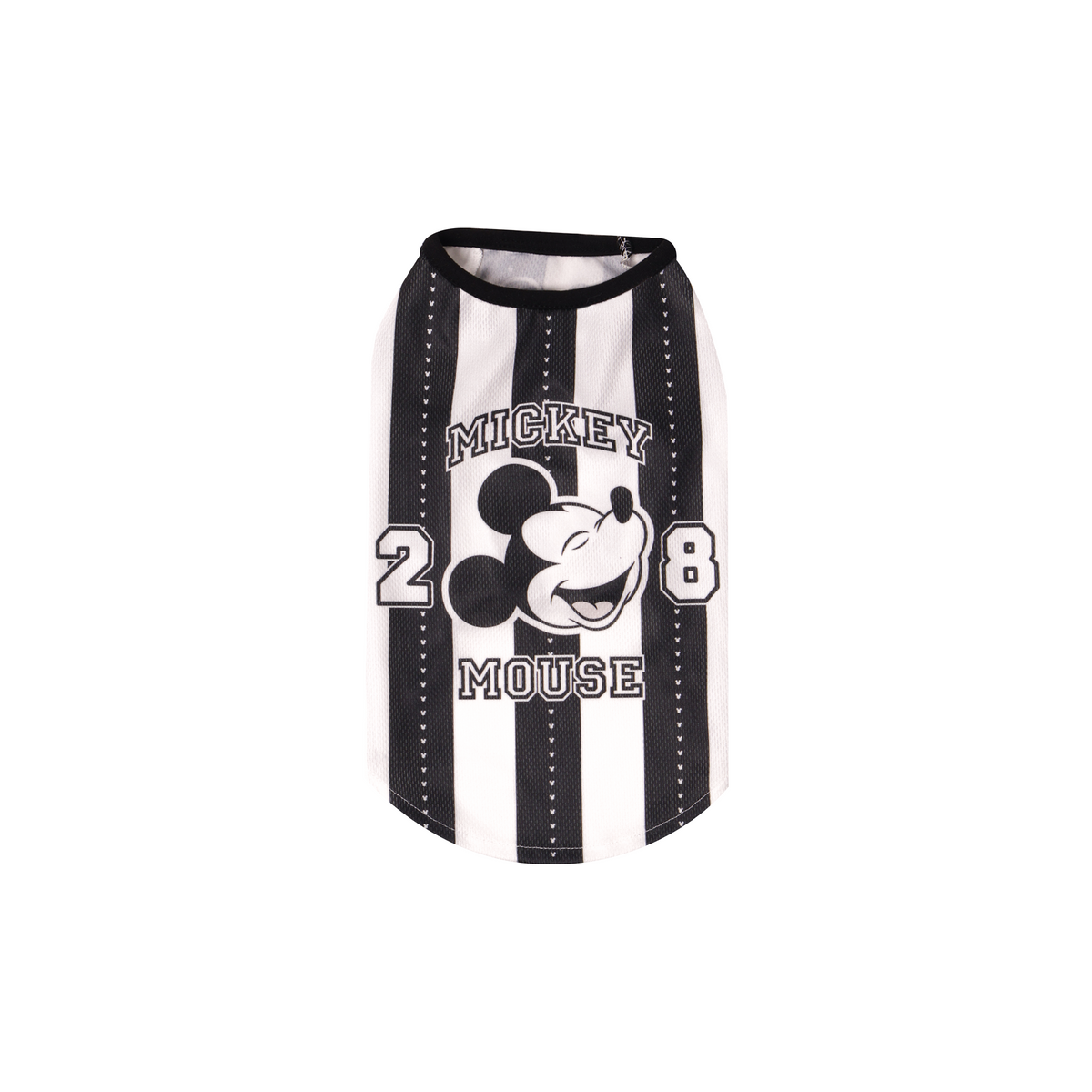 Official Disney Mickey Jersey