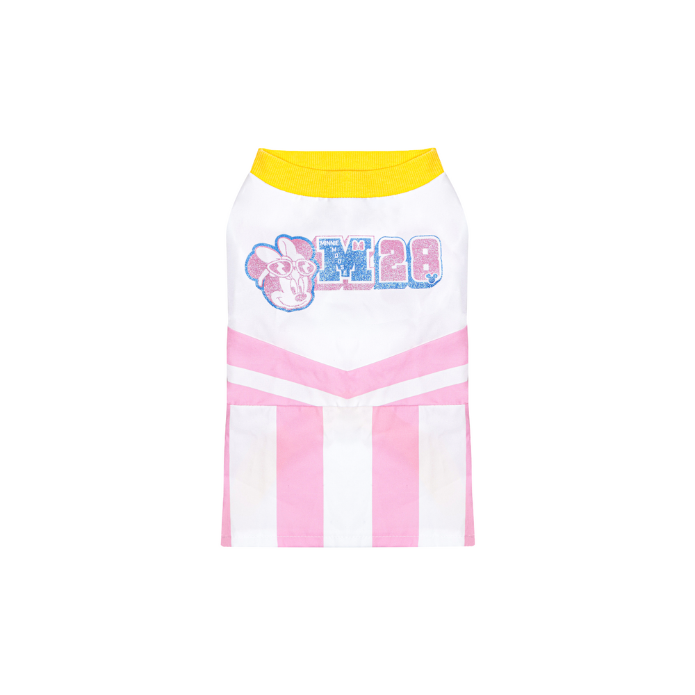 Official Disney Minnie Cheer Dance Costume
