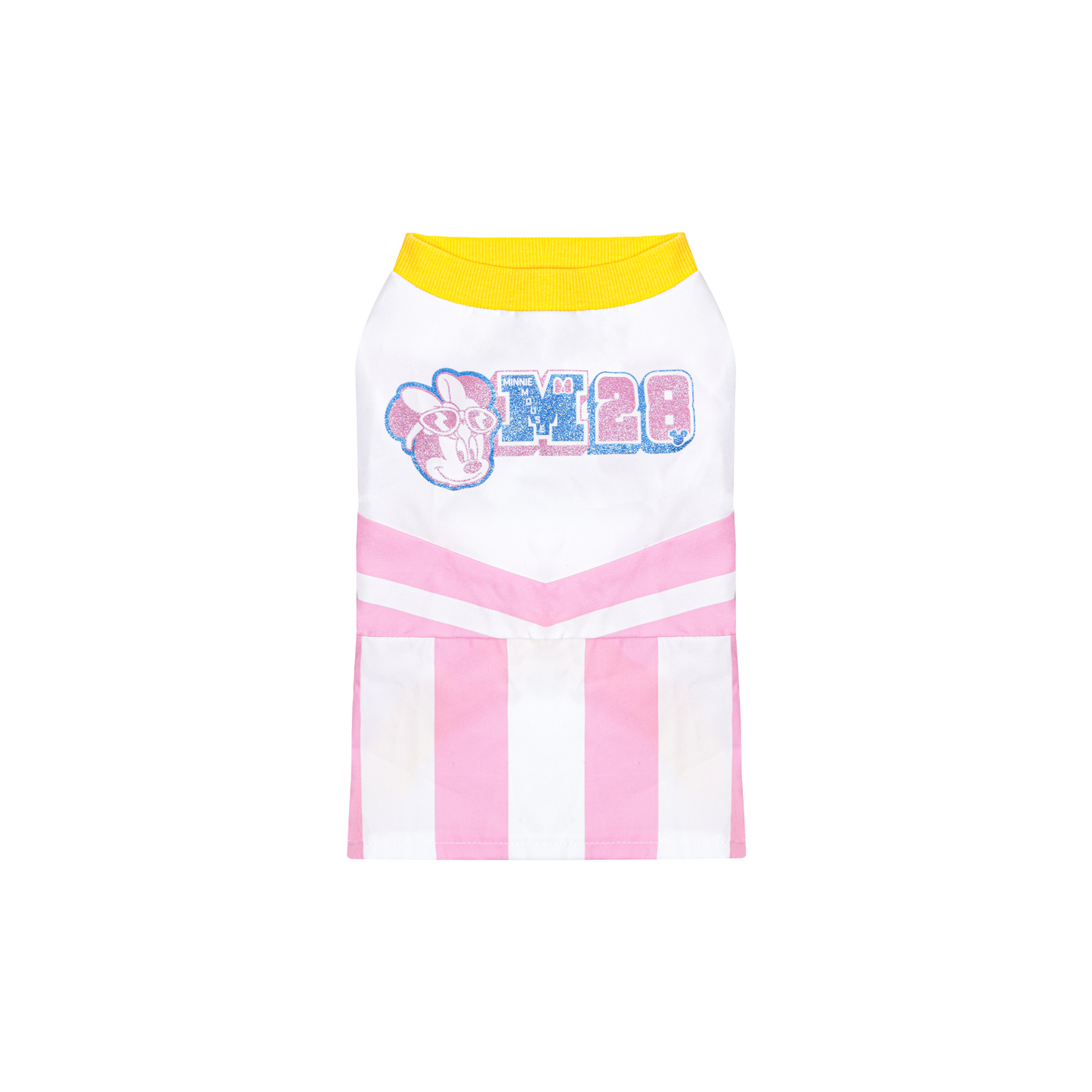 Official Disney Minnie Cheer Dance Costume