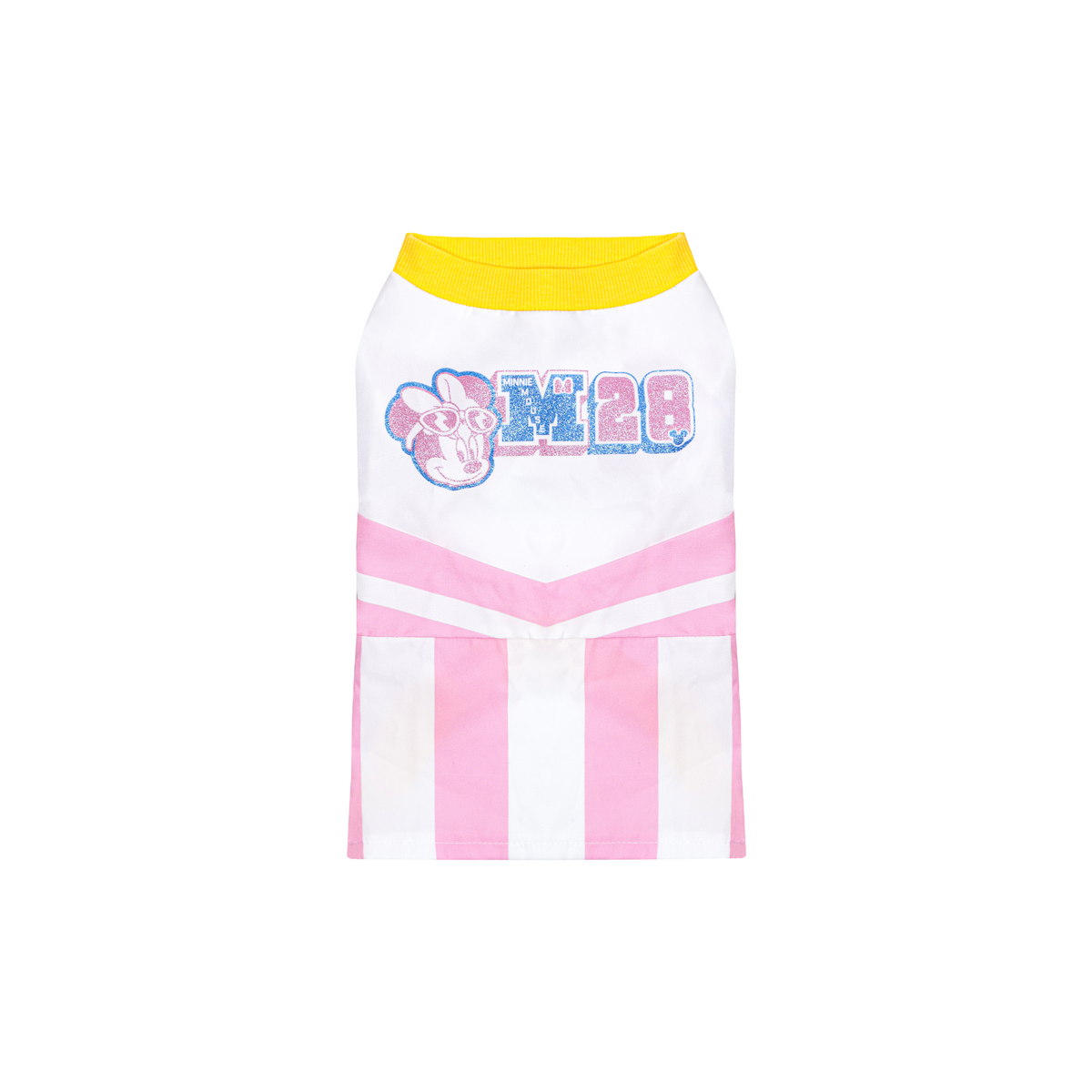 Dress - Disney Mickey & Friends: Cheerleader Minnie