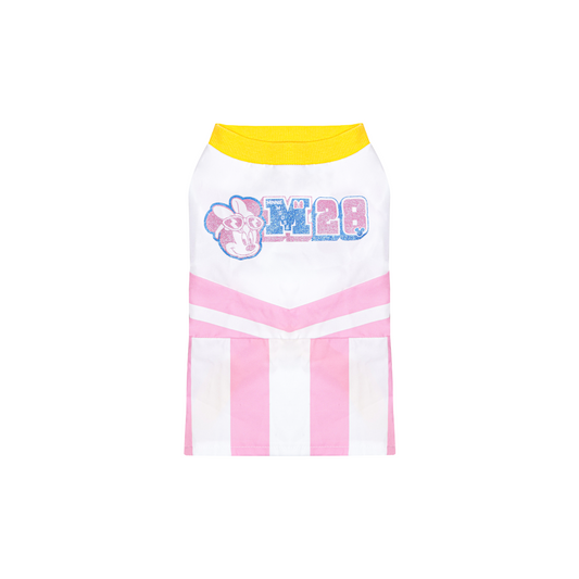 Official Disney Minnie Cheer Dance Costume