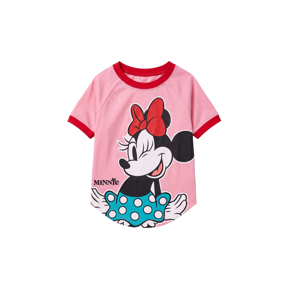 Official Disney Minnie Classic Shirt