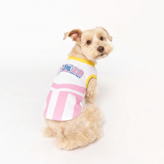 Official Disney Minnie Cheer Dance Costume