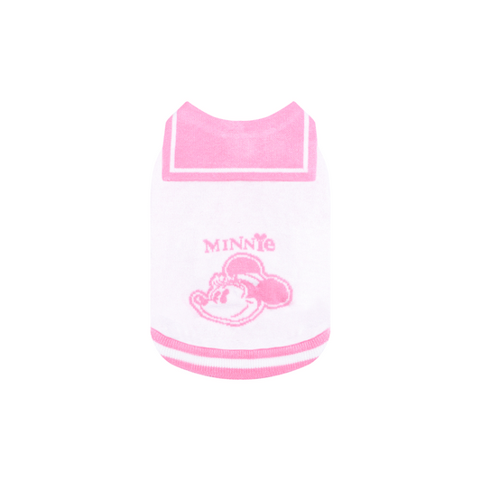 Official Disney  Sailor Minnie Sweater