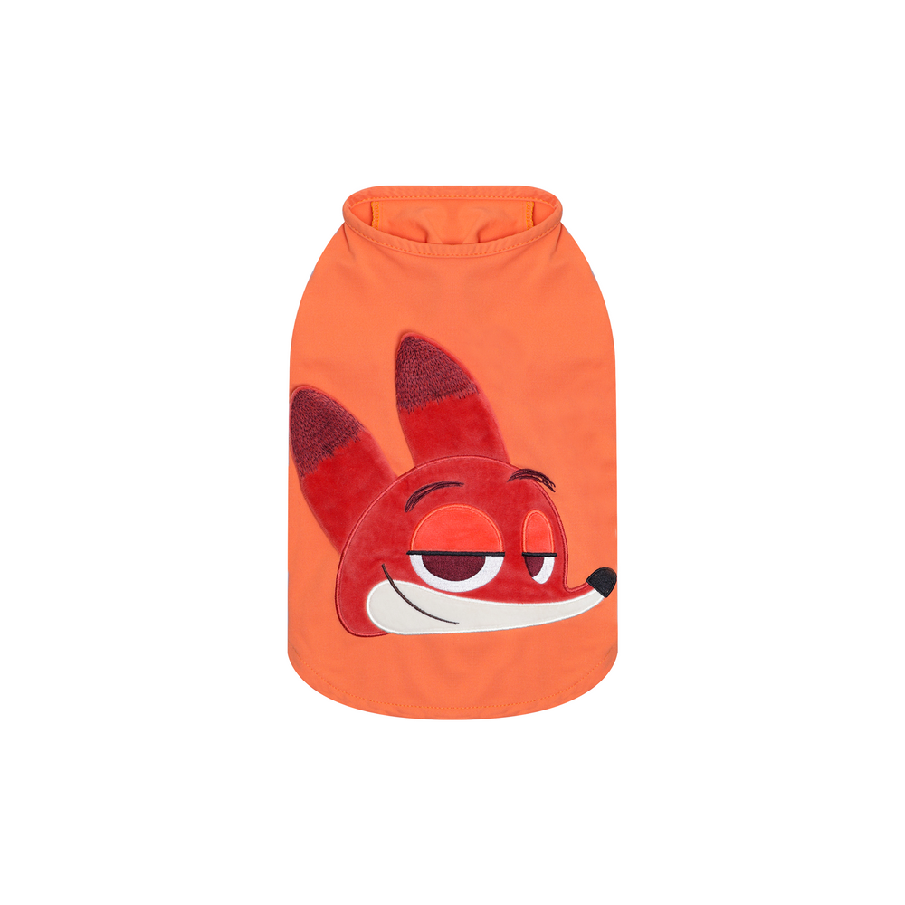 Official Disney Zootopia Nick Shirts
