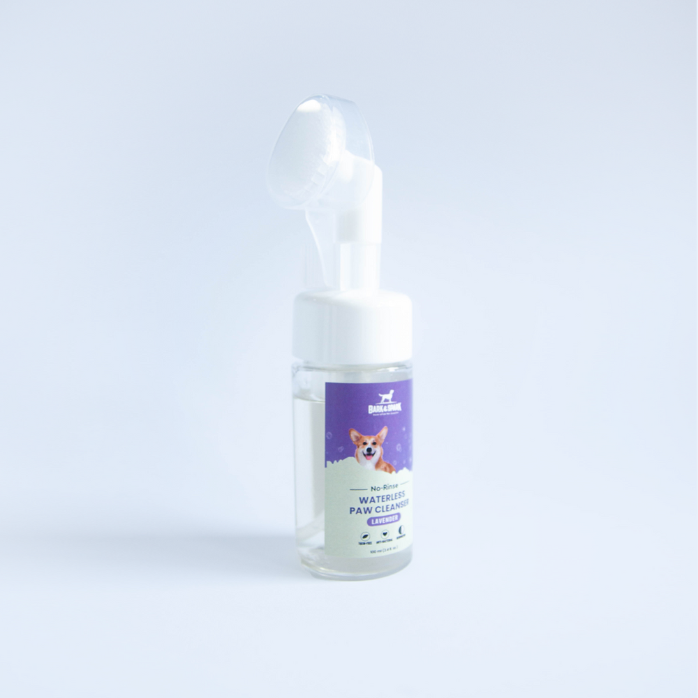 Paw Cleanser - 100ml