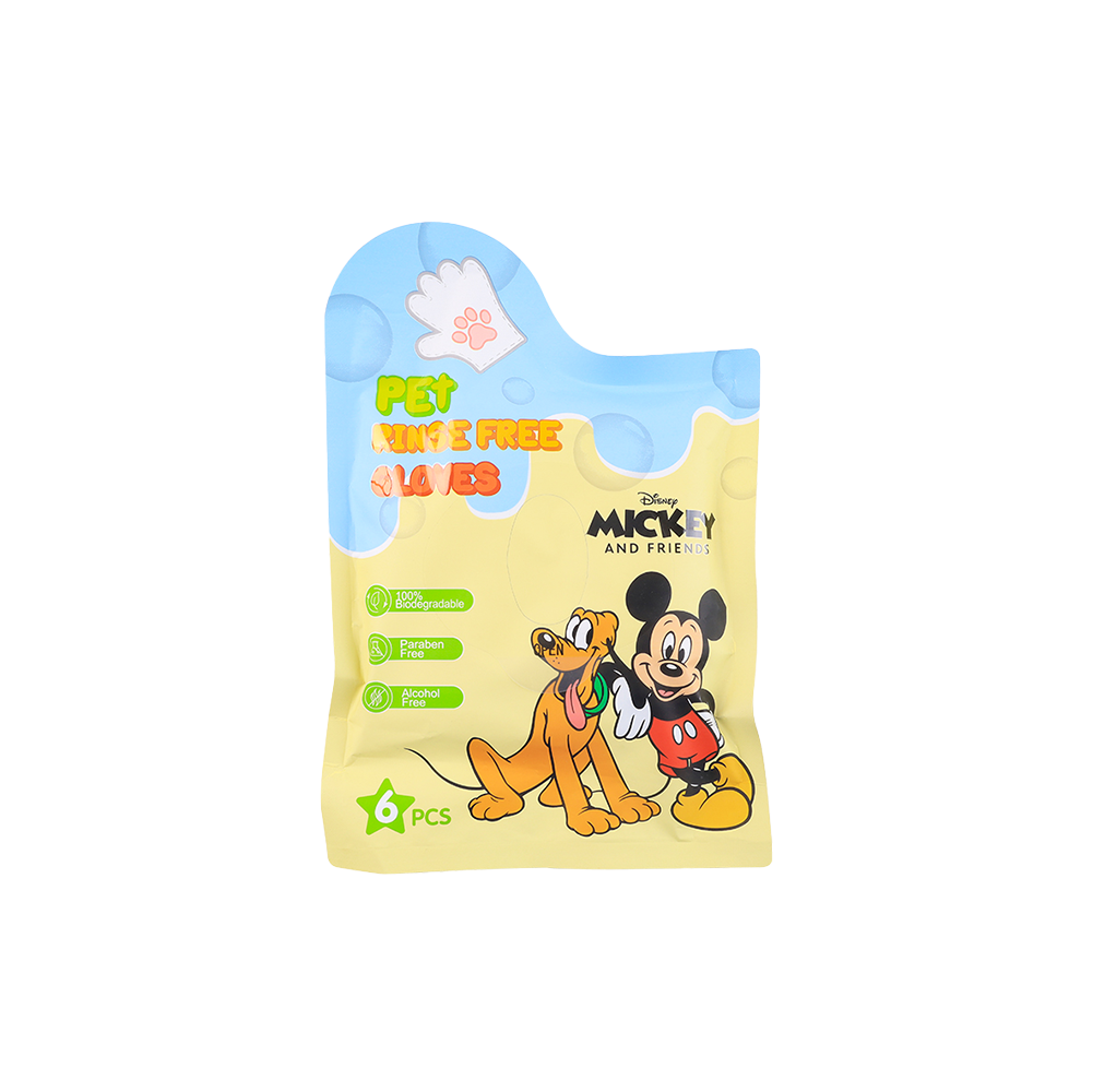 Glove Wipes