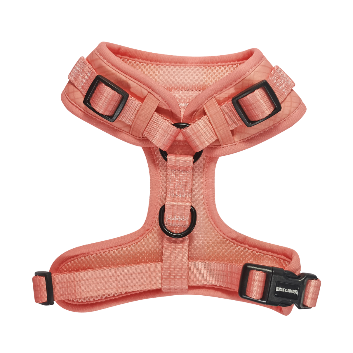 Adjustable Harness - Pomelo