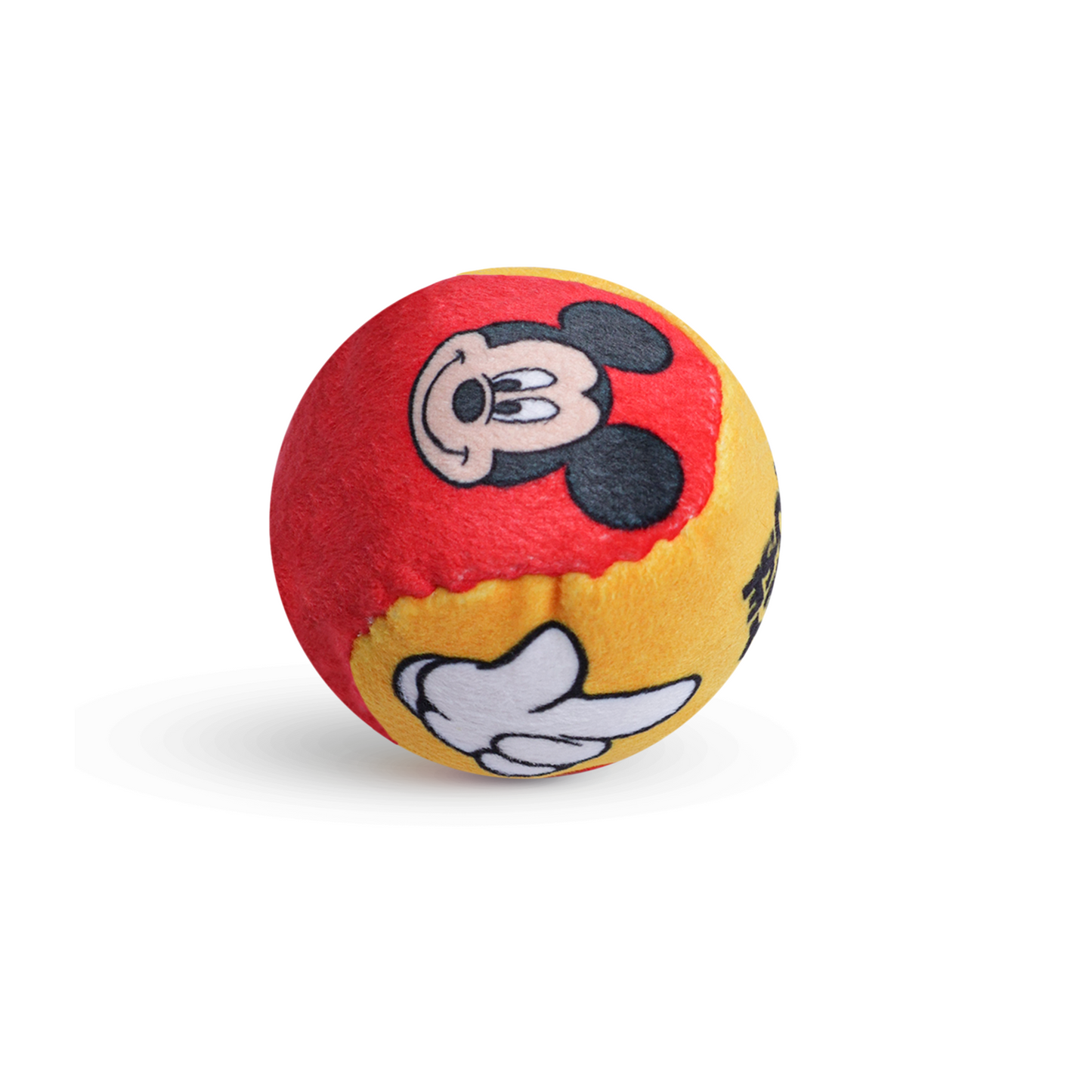 Official Disney Ball Toys