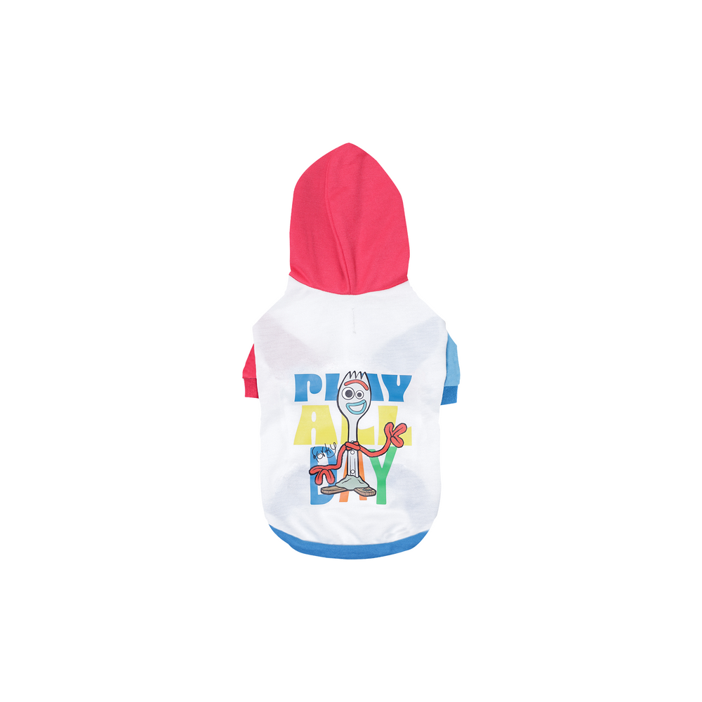 Official Disney Hoodie Forky (Toy Story)