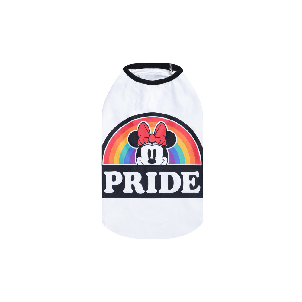 Official Disney Minnie Shirt (Pride Collection)