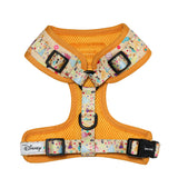Official Disney  Princess (Royal Ball) Adjustable Dog Harness