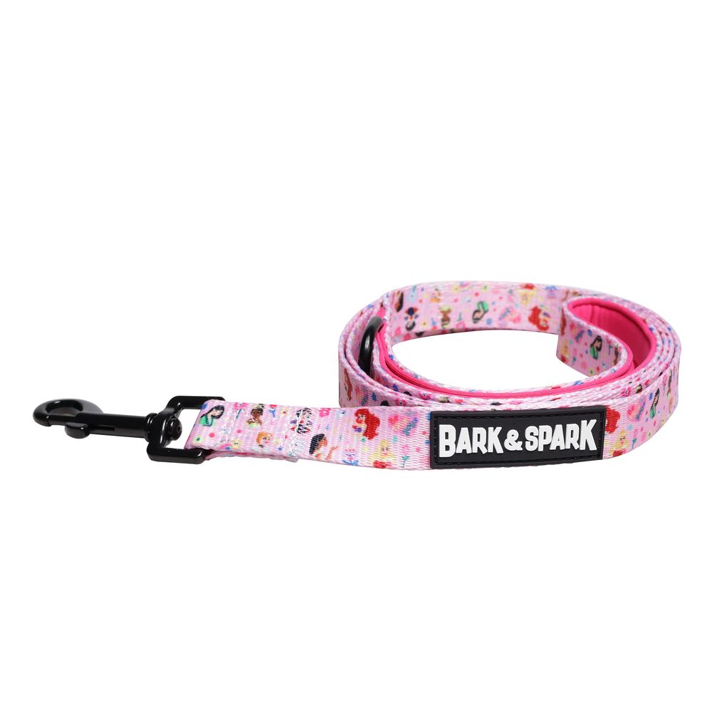 Official Disney Princess (Be True) Dog Leash