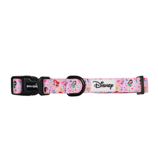 Official Disney  Princess (Be True) Dog Collar