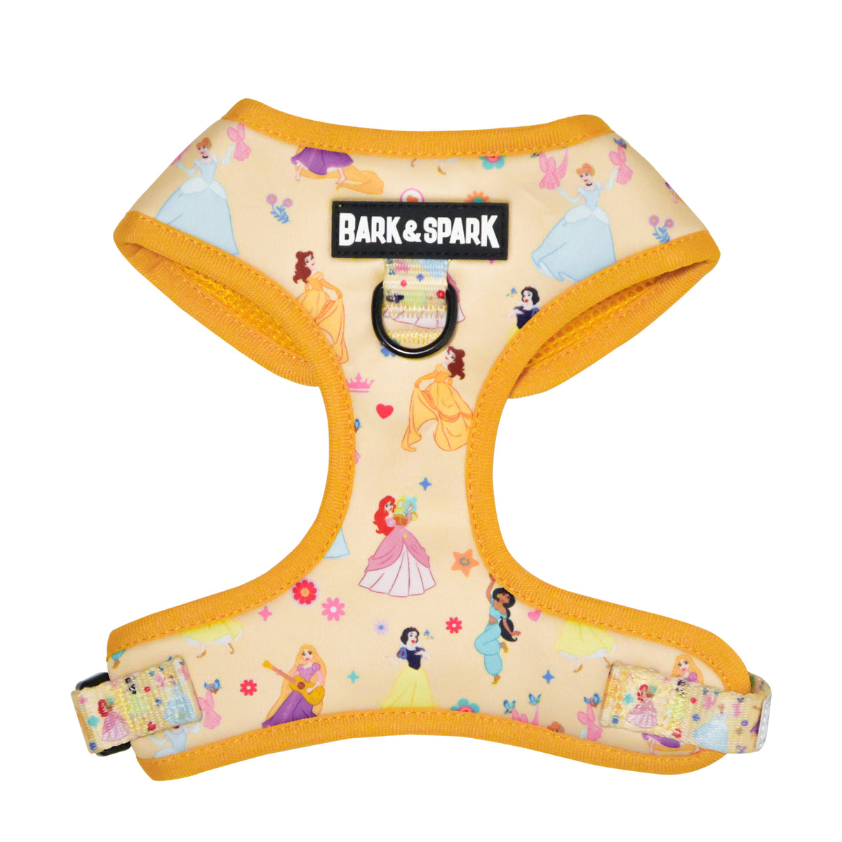 Adjustable Harness - Disney Princess: Royal Ball