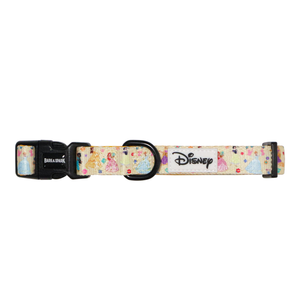 Official Disney - Princess (Royal Ball) Dog Collar
