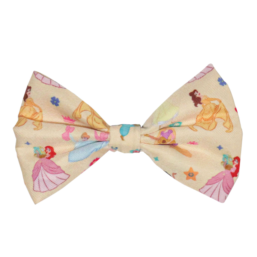 Official Disney Princess (Royal Ball) Dog Bow Tie