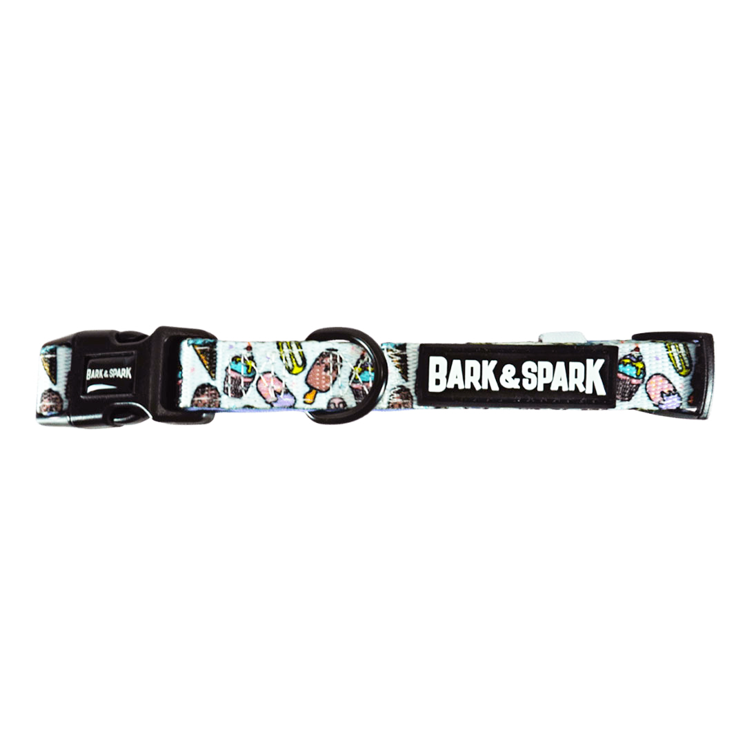 Clearance Collars