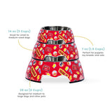 Official Disney Cars Melamine Pet Bowl