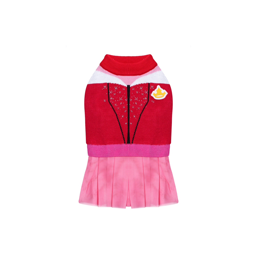Official Disney Princess Aurora Sweater