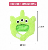 Official Disney  Alien Hat (Toy Story)