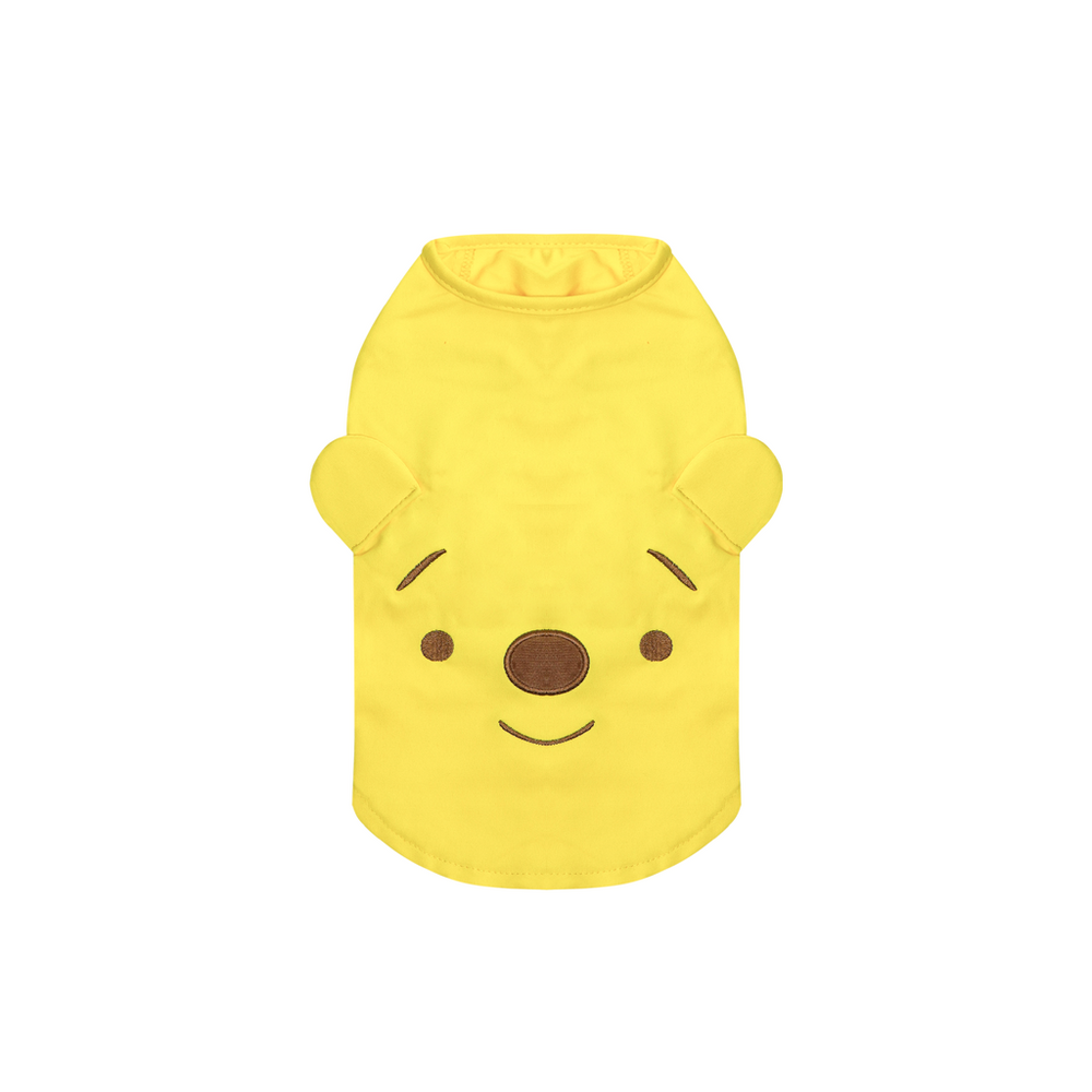 Official Disney  Pooh Shirt