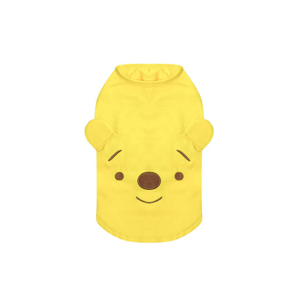Official Disney  Pooh Shirt