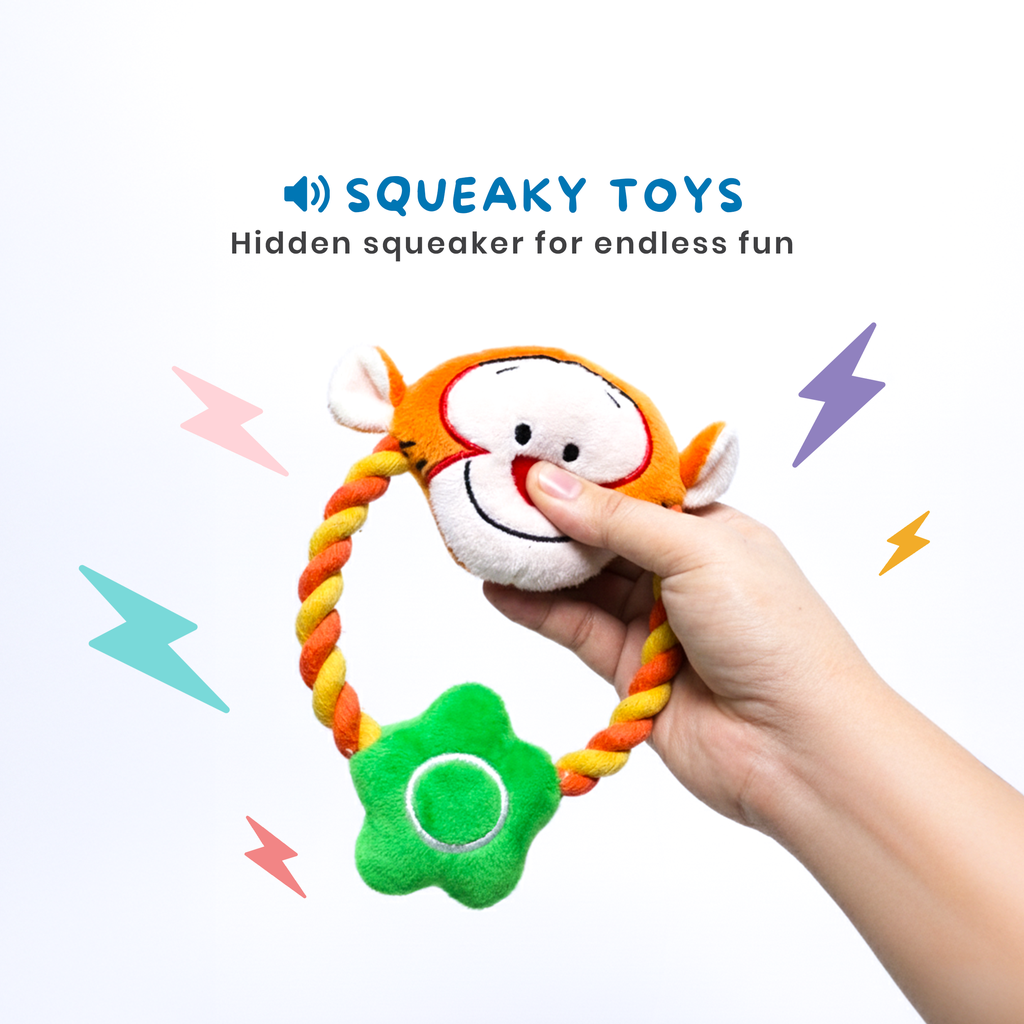 Official Disney  Alien Rope (Toy Story)