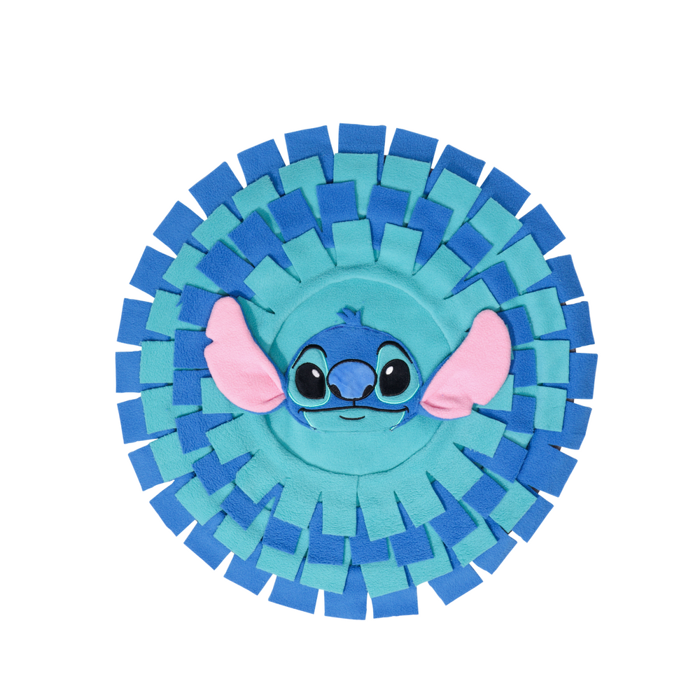 Official Disney Dog Snuffle Mat Stitch
