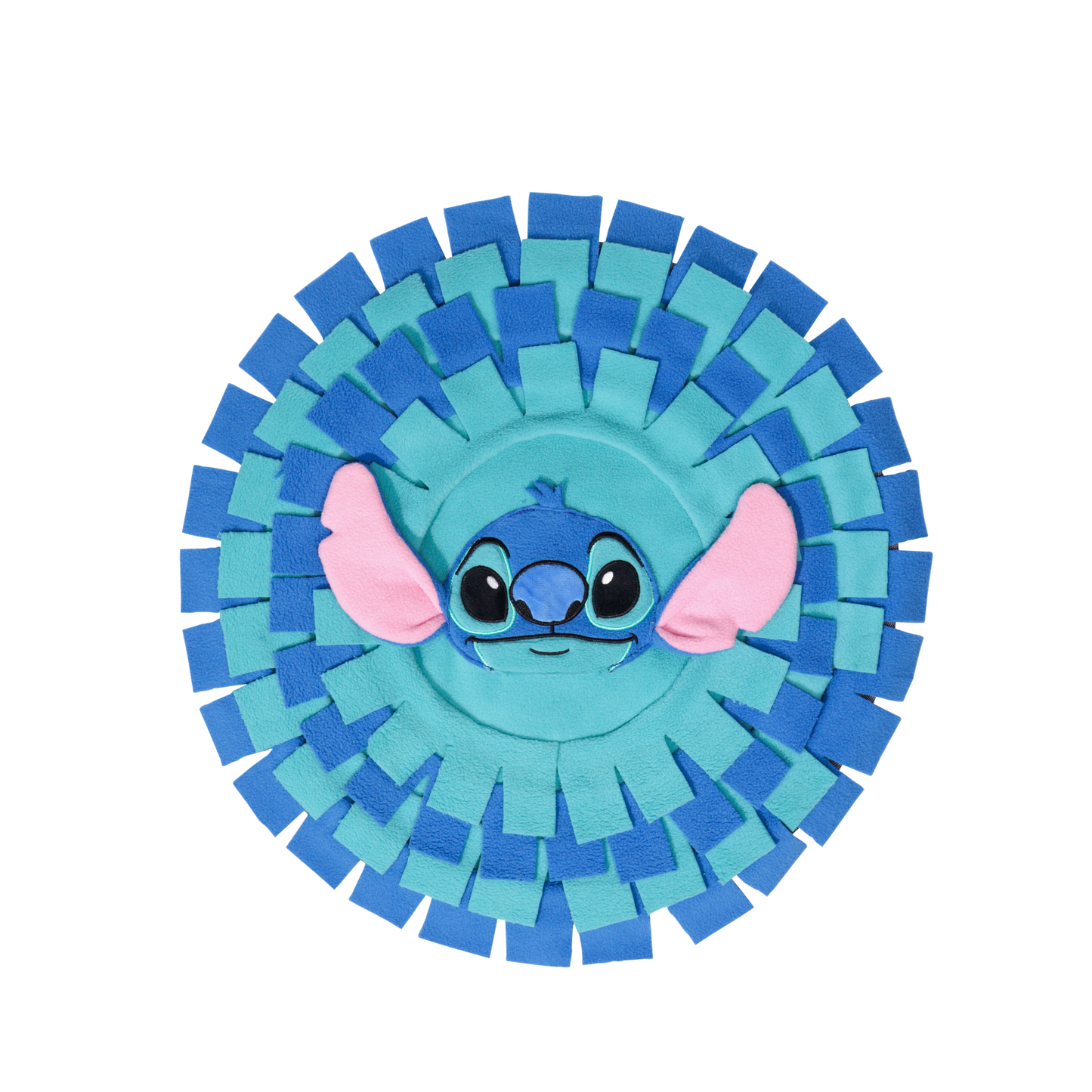 Official Disney Dog Snuffle Mat Stitch