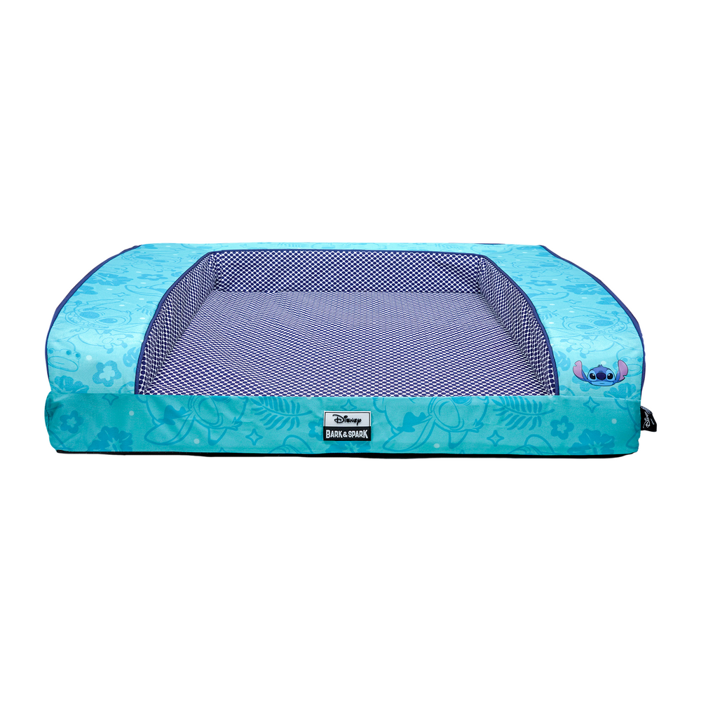 Official Disney  Dog Sofa Bed Ohana Dreams