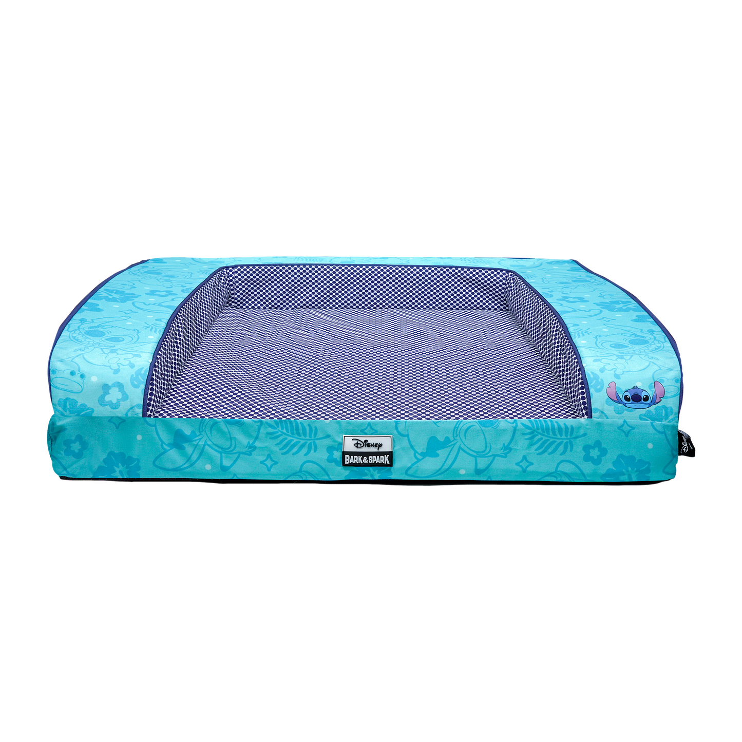 Official Disney  Dog Sofa Bed Ohana Dreams