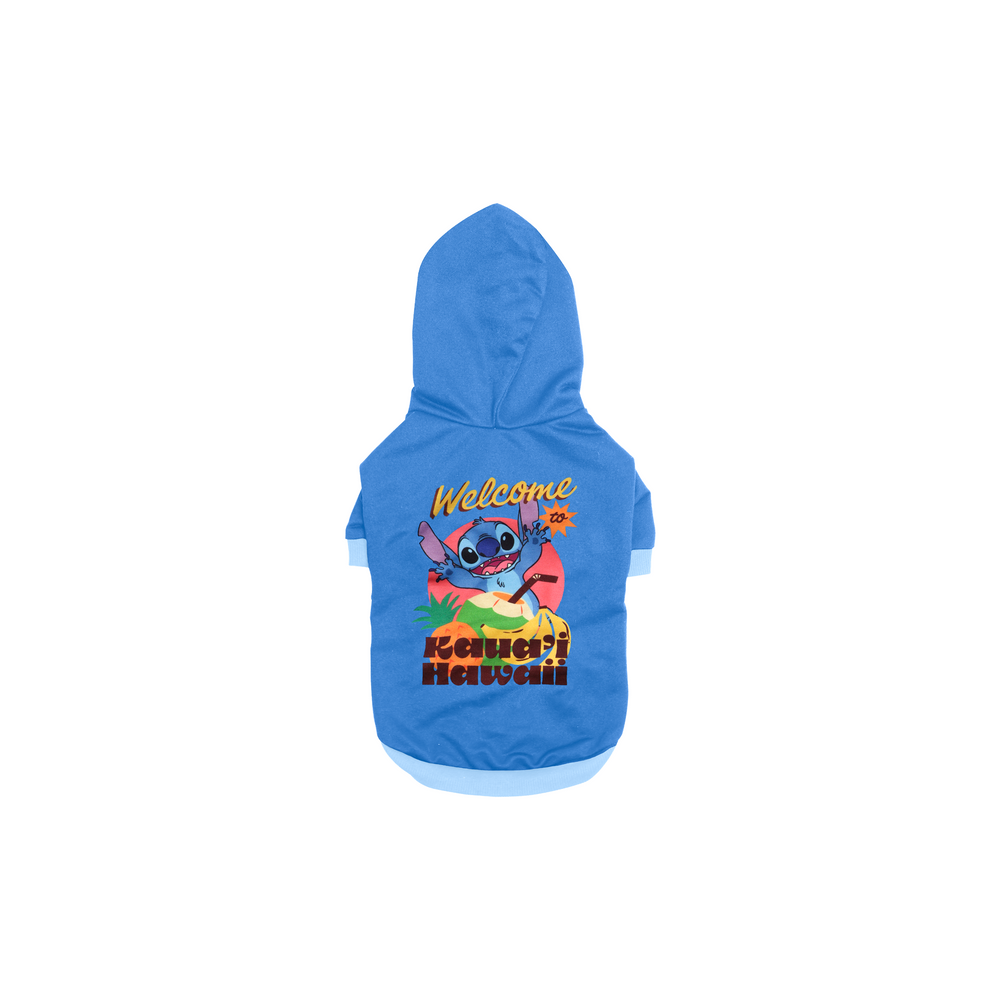 Official Disney  Hoodie Hawaii
