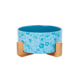 Official Disney  Ceramic Bowl Ohana Dreams