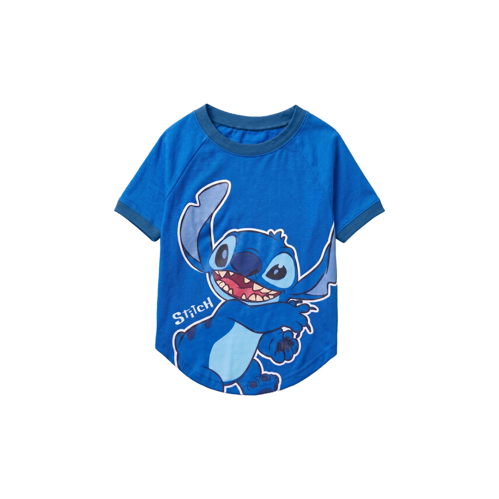 Official Disney Stitch Classic Shirt