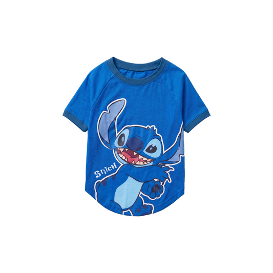 Official Disney Stitch Classic Shirt