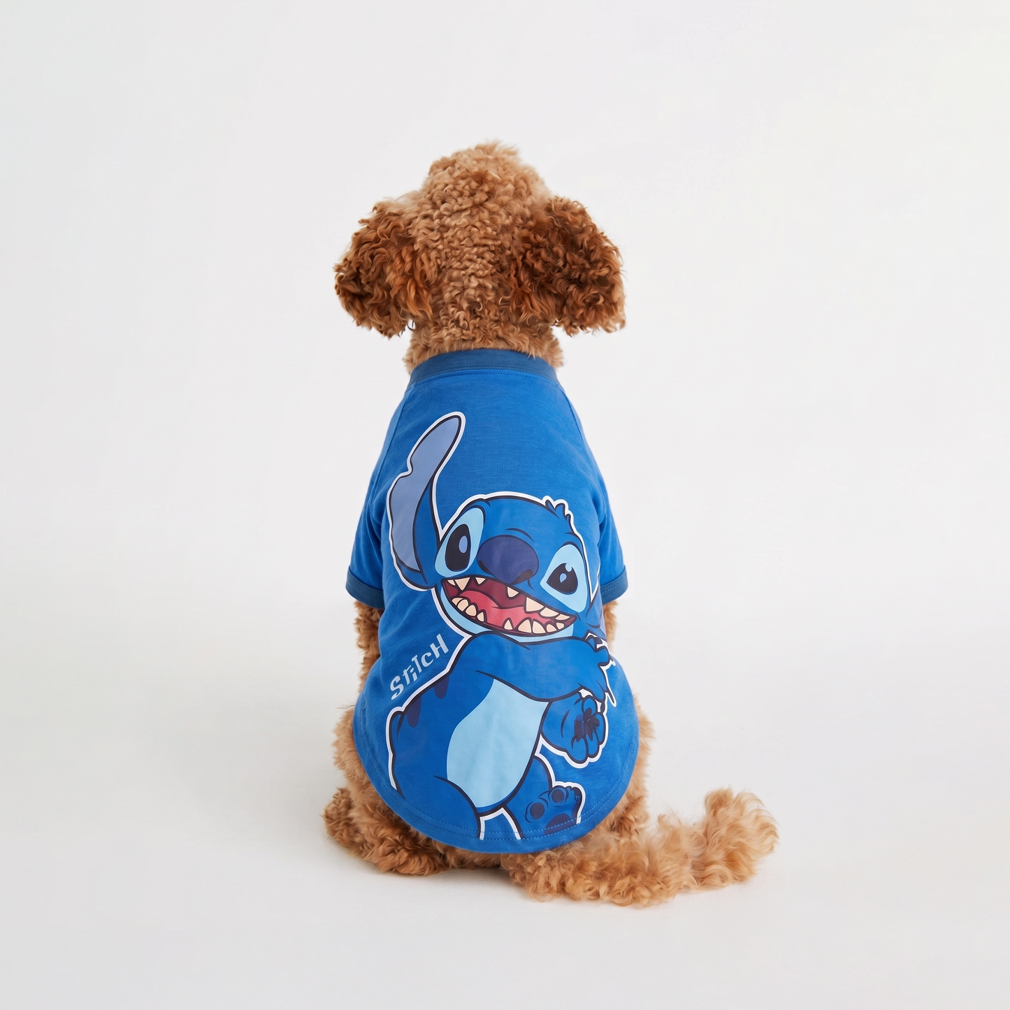 Official Disney Stitch Classic Shirt