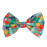 Official Disney  Lilo & Stitch (Hawaiian Vibes) Dog Bow Tie