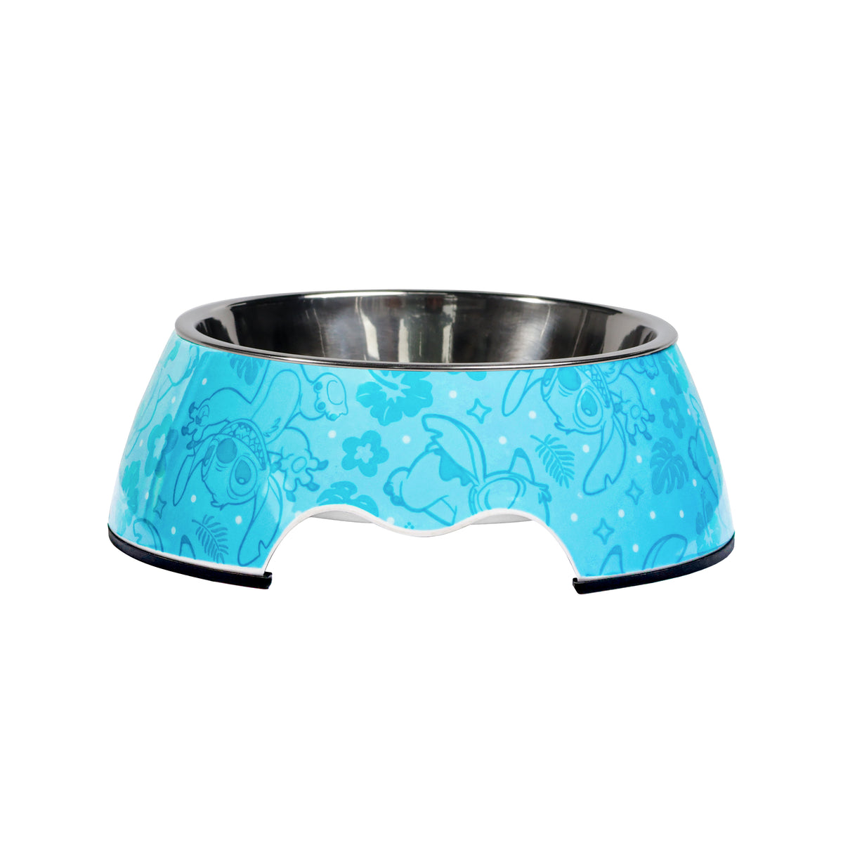 Official Disney Ohana Dreams Melamine Pet Bowl