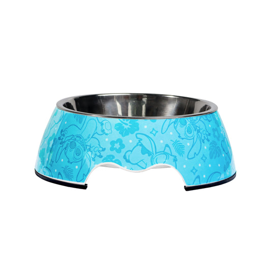 Official Disney Ohana Dreams Melamine Pet Bowl