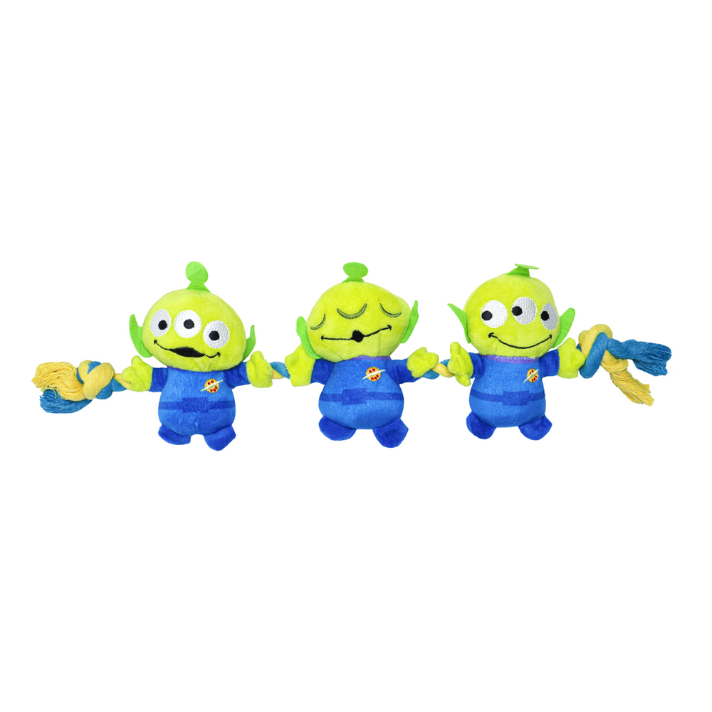 Official Disney  Alien Rope (Toy Story)