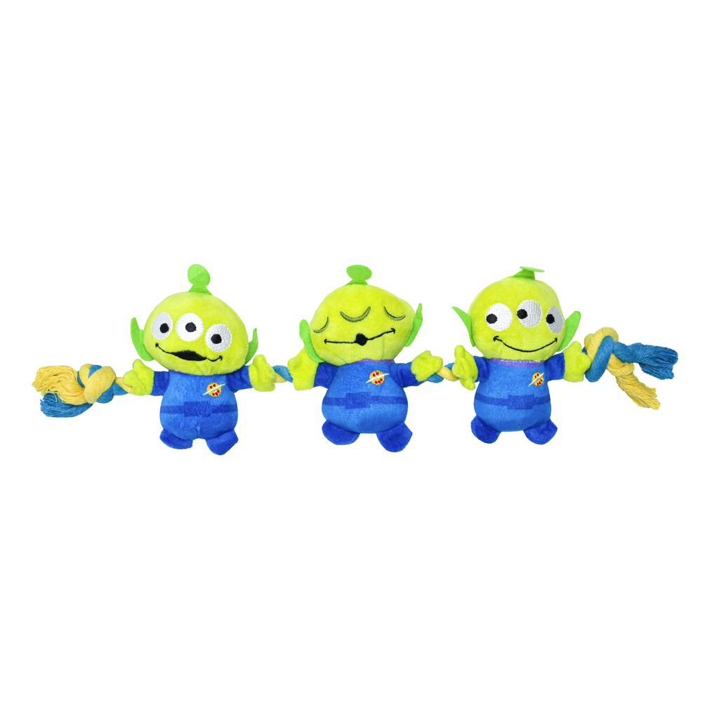 Official Disney  Alien Rope (Toy Story)