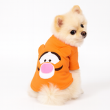 Official Disney  Tigger Shirt