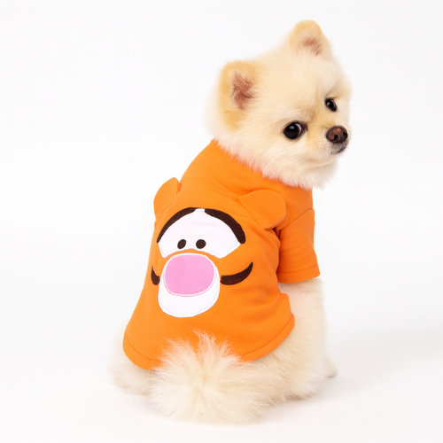 Official Disney  Tigger Shirt