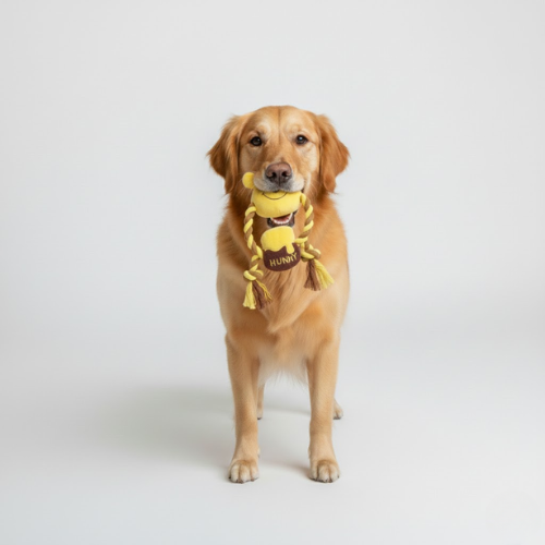 Official Disney  Pooh Rope