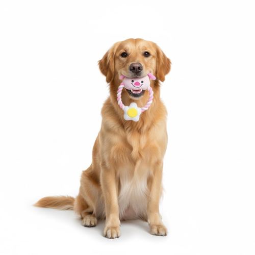 Official Disney  Piglet Rope