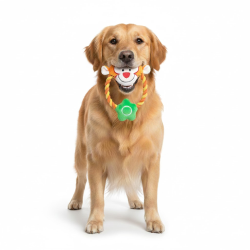 Official Disney  Tigger Rope