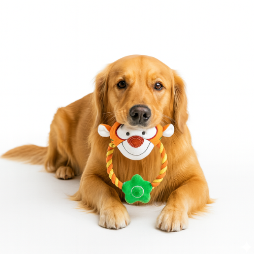 Official Disney  Tigger Rope