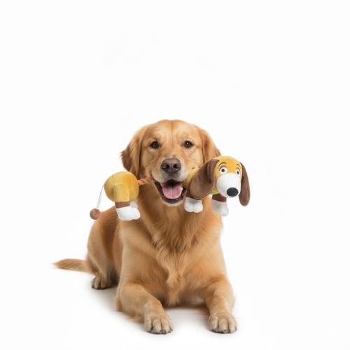 Official Disney  Slinky Rope